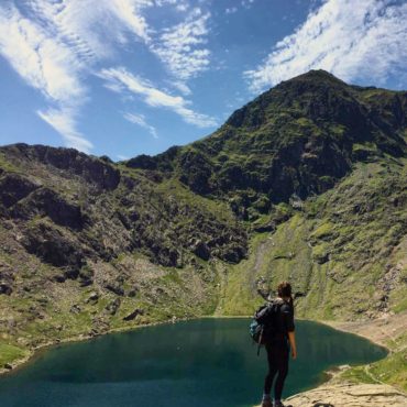 Hiking Snowdon: Useful Information and Routes - travelface