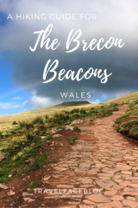 Hiking in the Brecon Beacons travelfaceblog